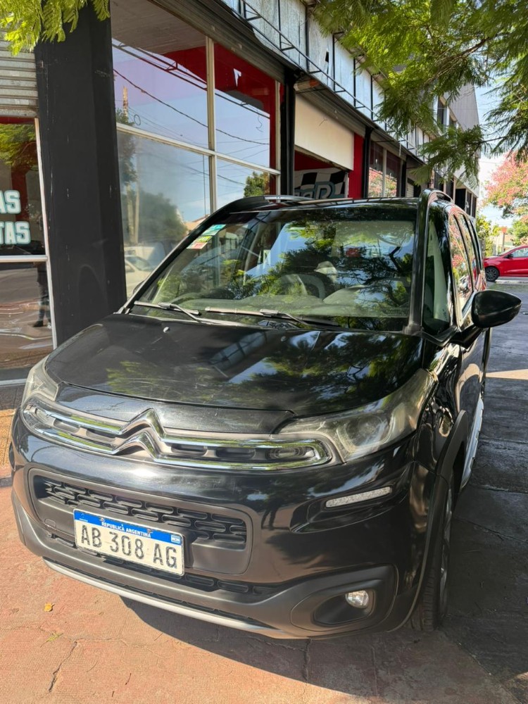 Citroën C3 AIRCROSS  115 FEEL